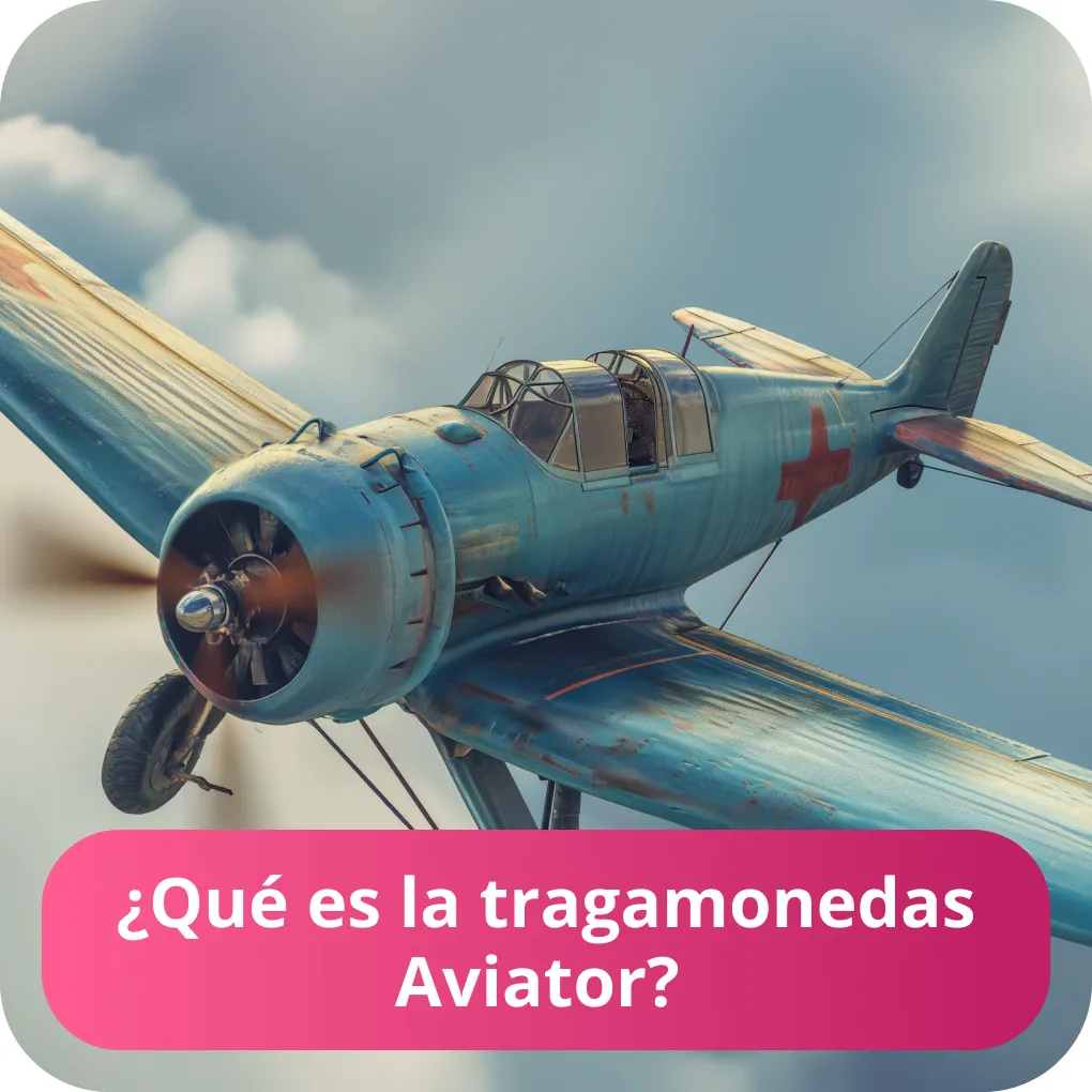 Tragaperras Aviator en Perú