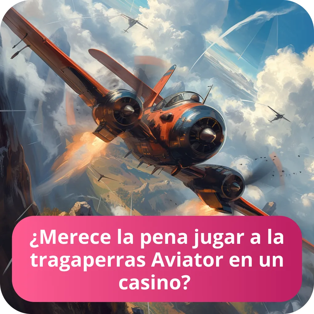 Jugar Aviator