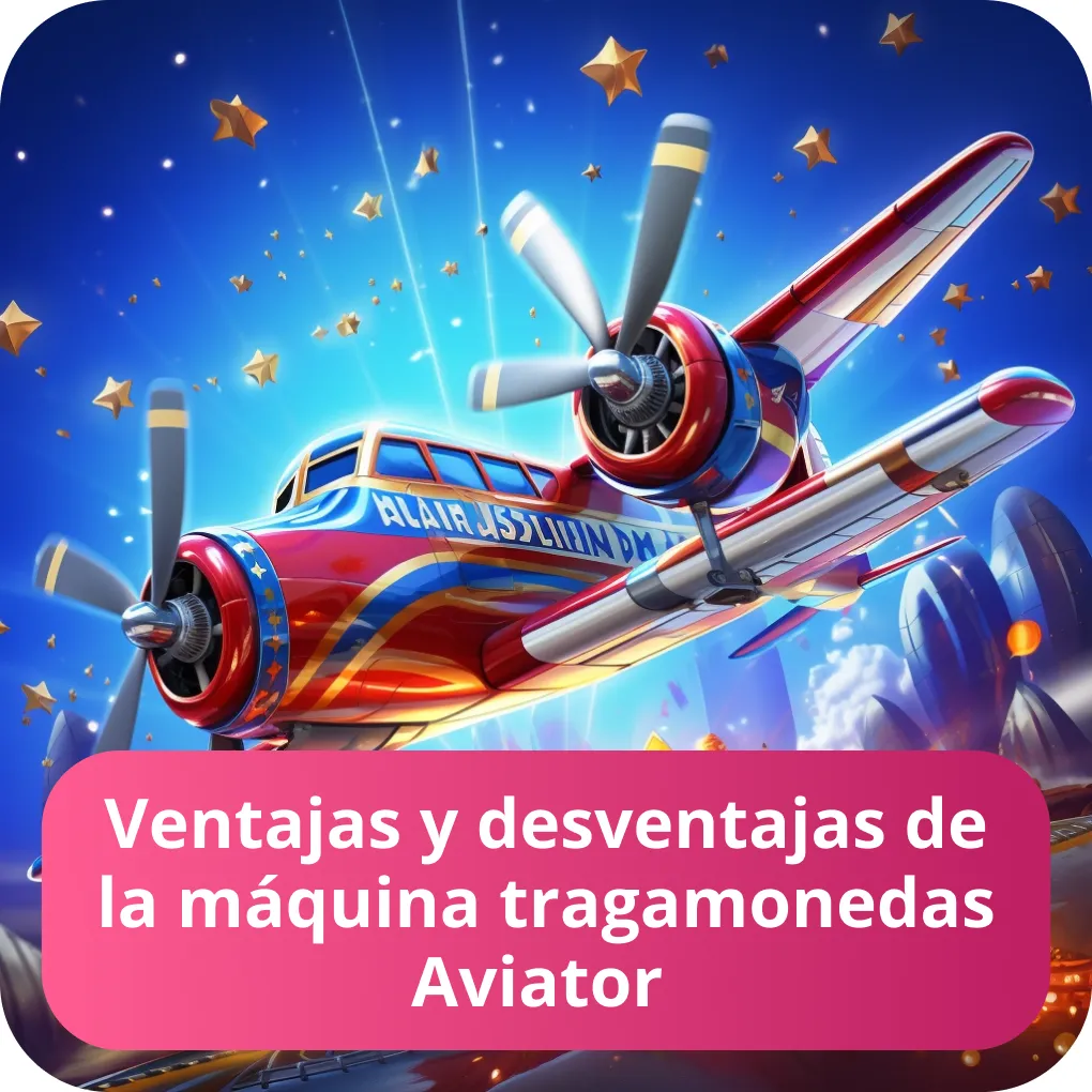 Aviator revisión